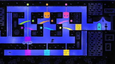 Hue — скриншот 5