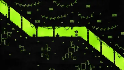 Hue — скриншот 8