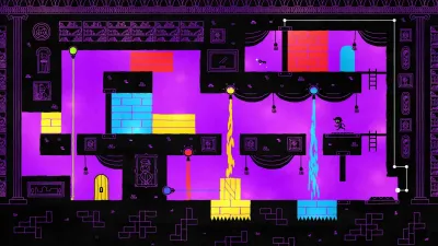 Hue — скриншот 10