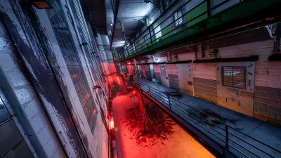 Back 4 Blood — скриншот 3