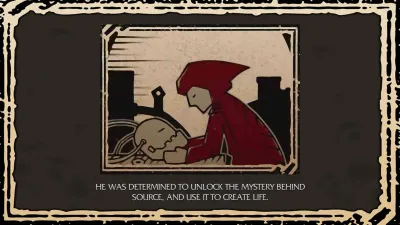 Lock's Quest — скриншот 10