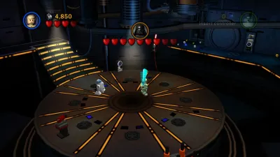 LEGO Star Wars II — скриншот 13