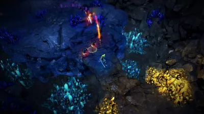 Victor Vran Overkill Edition — скриншот 11