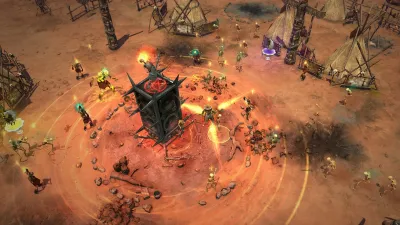 Victor Vran Overkill Edition — скриншот 14