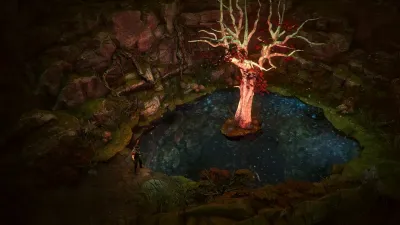 Victor Vran Overkill Edition — скриншот 3