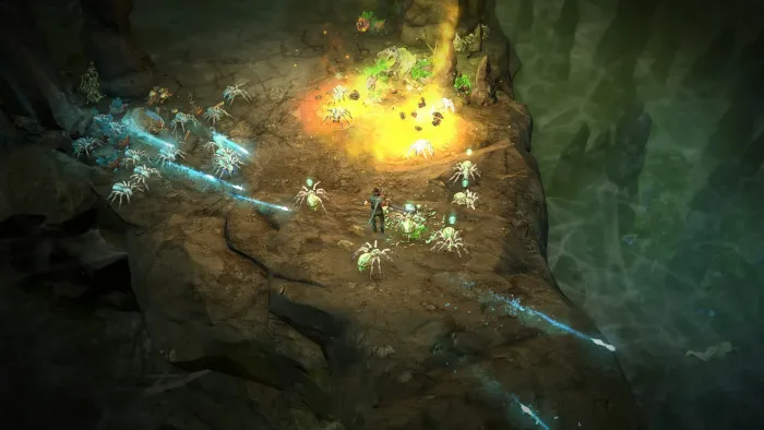 Victor Vran Overkill Edition — скриншот 9
