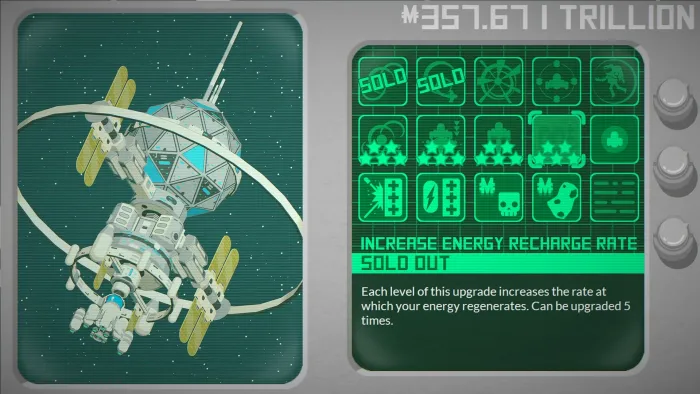 Vostok Inc. — скриншот 11