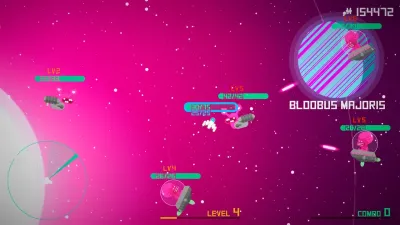 Vostok Inc. — скриншот 3