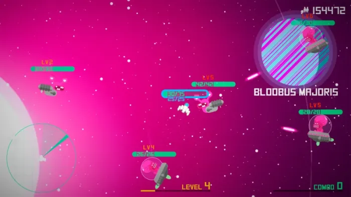 Vostok Inc. — скриншот 3