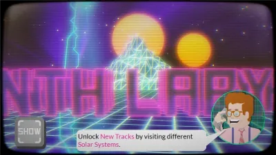 Vostok Inc. — скриншот 4