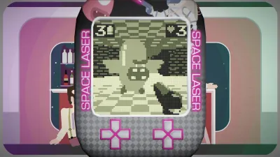 Vostok Inc. — скриншот 5