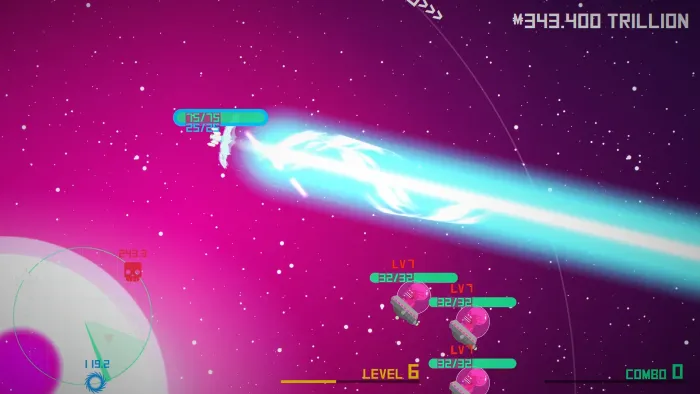 Vostok Inc. — скриншот 9