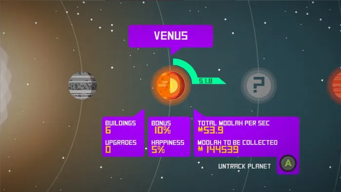 Vostok Inc. — скриншот 10
