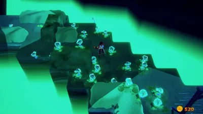 Fossil Hunters — скриншот 1