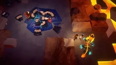 Fossil Hunters — скриншот 3