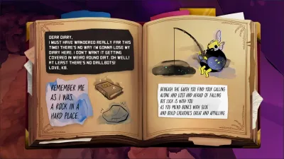 Fossil Hunters — скриншот 4