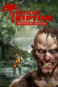 Dead Island: Riptide Definitive Edition