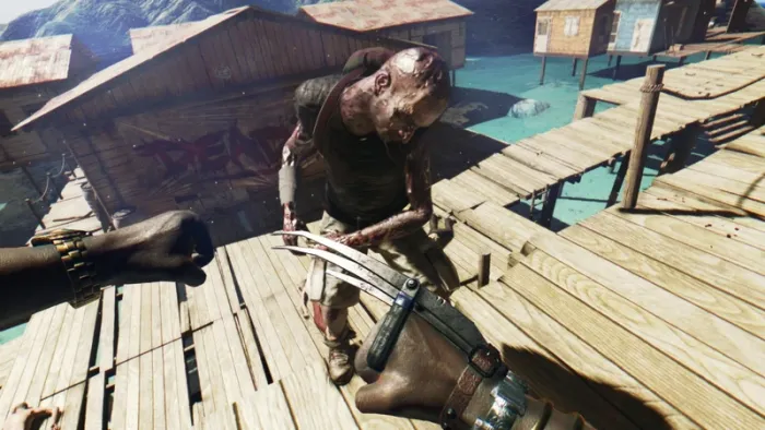Dead Island: Riptide Definitive Edition — скриншот 3