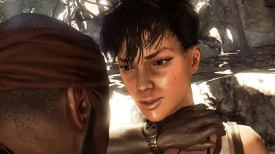 Dead Island: Riptide Definitive Edition — скриншот 5