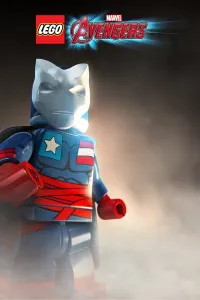 Набор персонажей "Громовержцы"