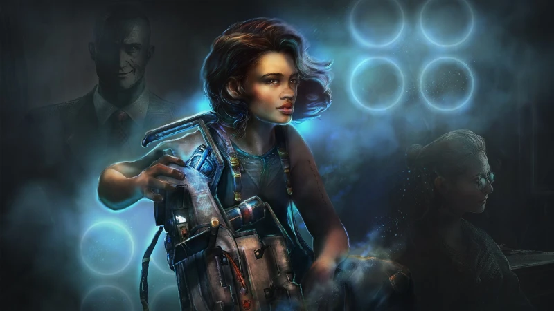 Magnetic: Cage Closed