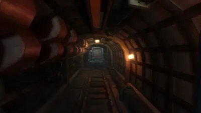 Magnetic: Cage Closed — скриншот 1