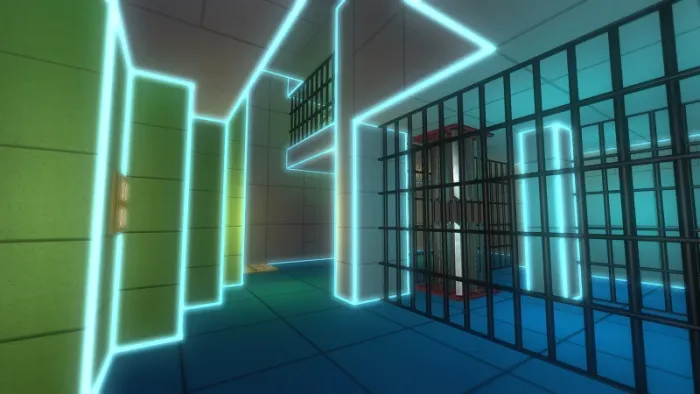 Magnetic: Cage Closed — скриншот 4