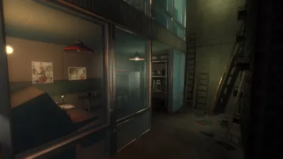 Magnetic: Cage Closed — скриншот 9