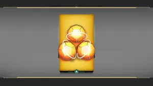 Halo 5: Guardians — 3 золотых REQ-набора