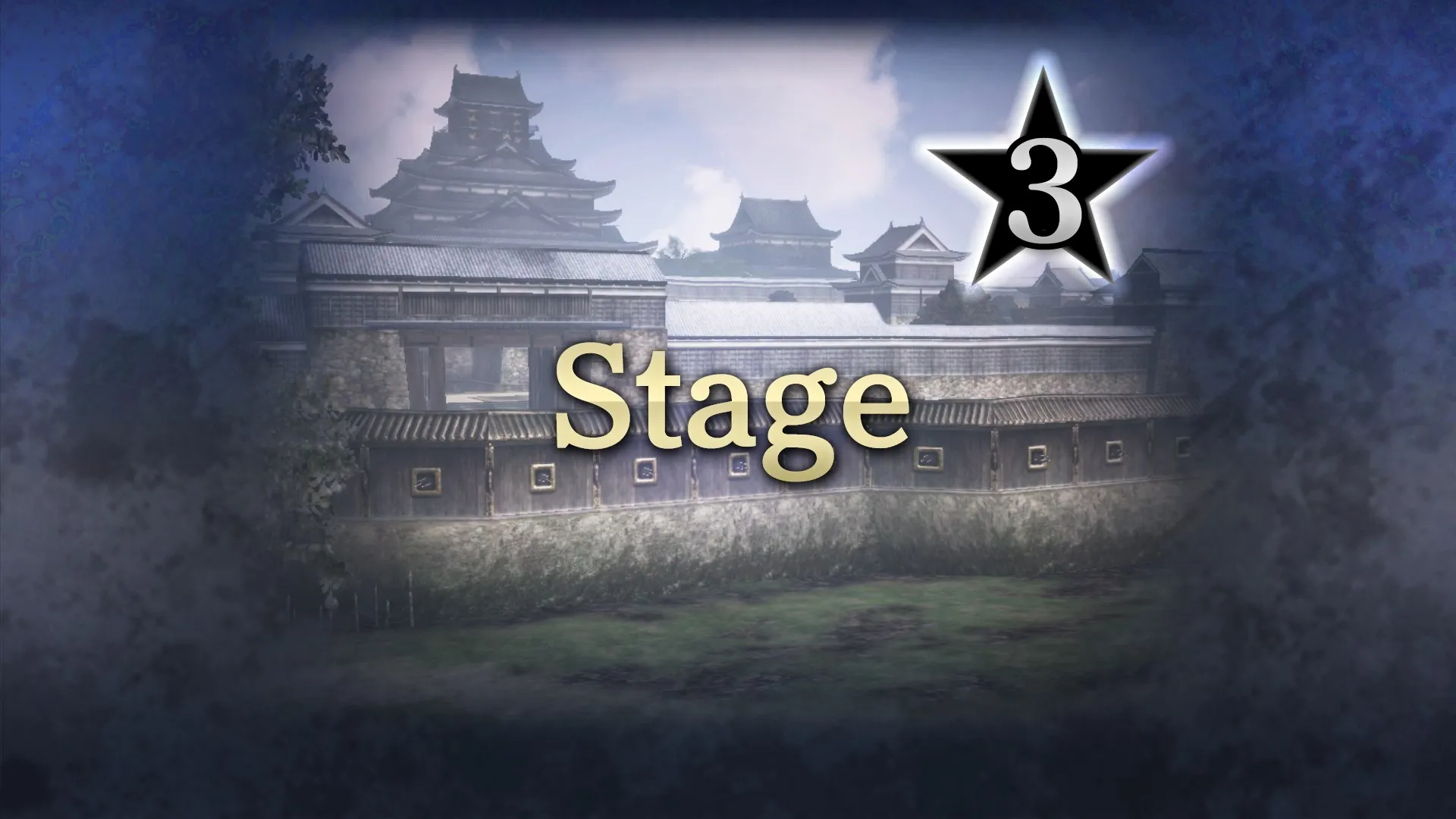 WARRIORS OROCHI 3 Ultimate STAGE PACK 3