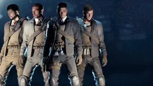 Tom Clancy's The Division™ - Набор экипировки "Верхний Ист-Сайд"