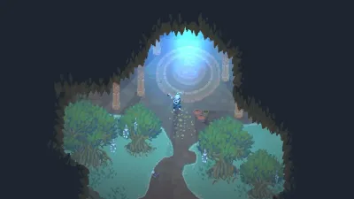 Moon Hunters — скриншот 4