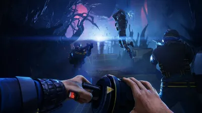 Tom Clancy’s Rainbow Six® Extraction — скриншот 4