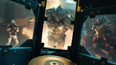 Tom Clancy’s Rainbow Six® Extraction — скриншот 5