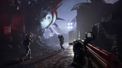 Tom Clancy’s Rainbow Six® Extraction — скриншот 6