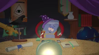 South Park™: The Fractured but Whole™ - Gold Edition — скриншот 2