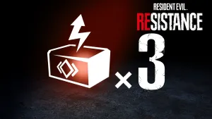 Набор из 3 ОР-бустеров