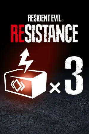 Набор из 3 ОР-бустеров