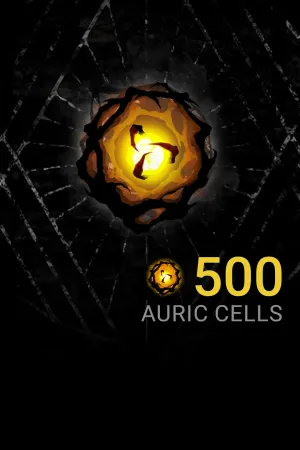 Dead by Daylight: 500 ЕД. АУРИТА