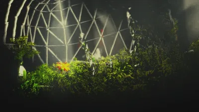 The Swapper — скриншот 2