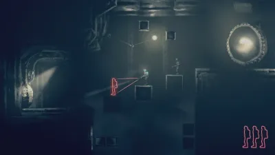 The Swapper — скриншот 3