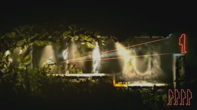 The Swapper — скриншот 6