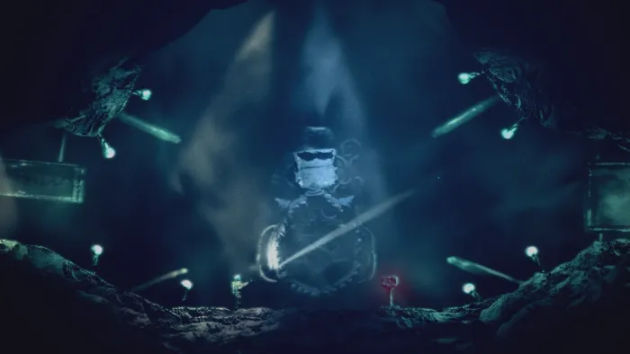 The Swapper — скриншот 7