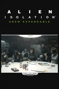 Alien: Isolation, дополнительная миссия «Команда смертников»