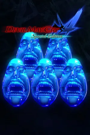 Пять голубых сфер