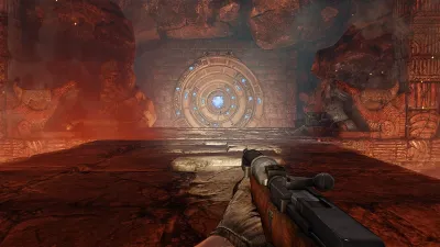 Deadfall Adventures — скриншот 3