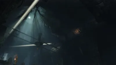 Deadfall Adventures — скриншот 7