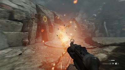 Deadfall Adventures — скриншот 8