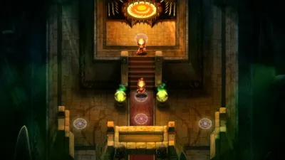 Might & Magic Clash of Heroes™ — скриншот 5