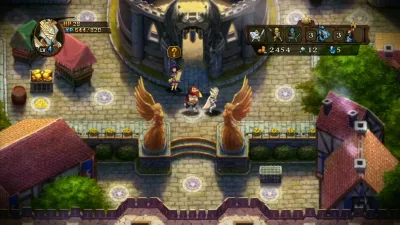 Might & Magic Clash of Heroes™ — скриншот 6